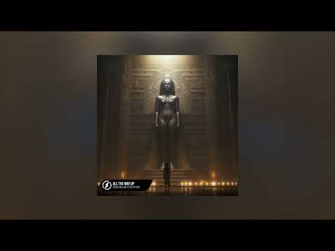 Edgar Willow & Peter Piffen - All The Way Up