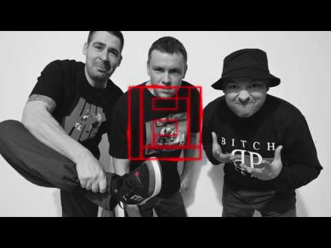 Ъпсурт feat. Mala Rodriguez - Втора цедка (Uneek Boyz Remix)