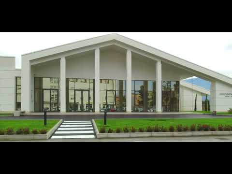 Spot Casa Funeraria Caliendo Celestial