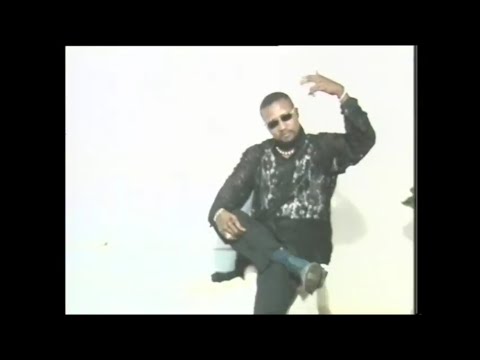 WERRASON - Un Prince Au Congo