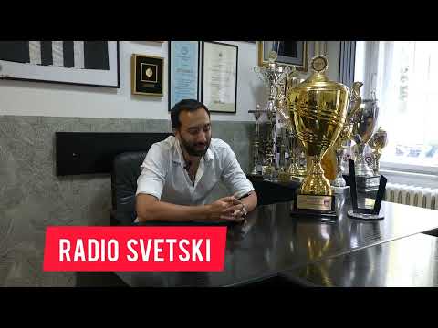 Predsednik RK Partizan: EHF nas je kaznio sa 33.000 evra! Skandalozno! Uložili smo žalbu!