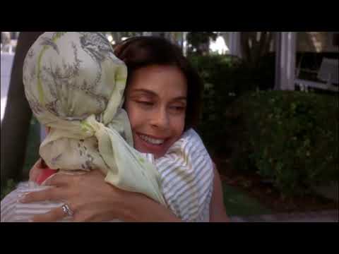 Lynette Feels Like She Has Ruined Her Children's Childhood - Desperate Housewives 4x05 Scene