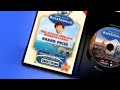 Disney Movie Rewards Promo 2010