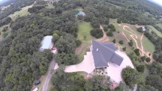 Flyover View 10600 Covell Road, Edmond, Oklahoma