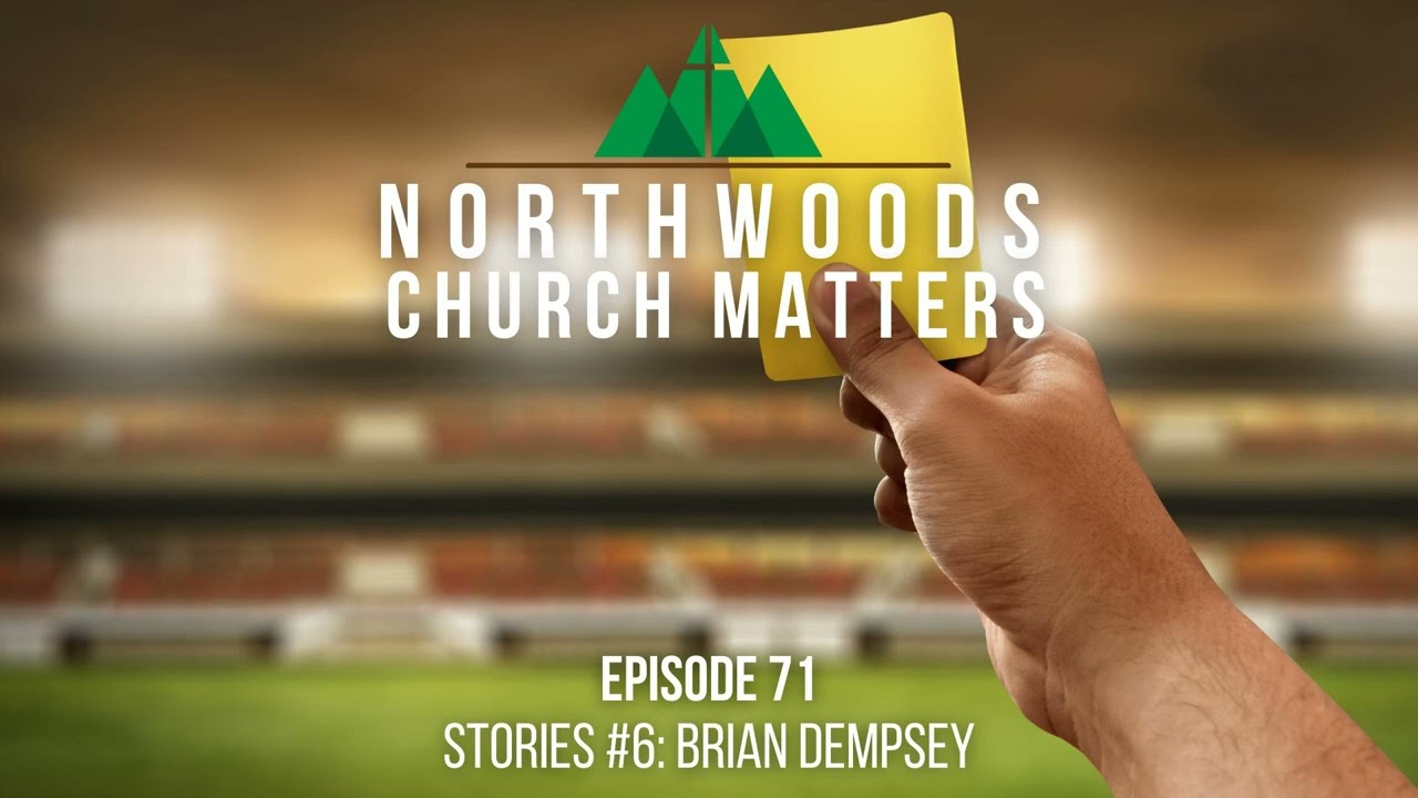 Episode 71 || Stories: Brian Dempsey