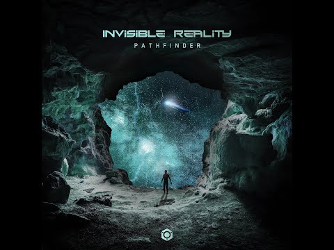 Invisible Reality - Pathfinder - Official