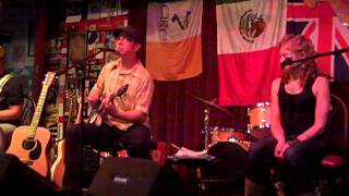 RANDY WEEKS - TON OF SHAME - JOVITA&#39;S AUSTIN, TX 7-10-2011
