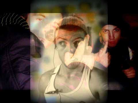 S.B.Klan(Nasko) ft. T.D.K. - Ostaveni na cedilo