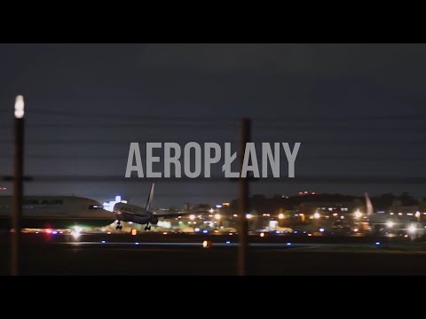 77Ziomek - Aeropłany [official video]