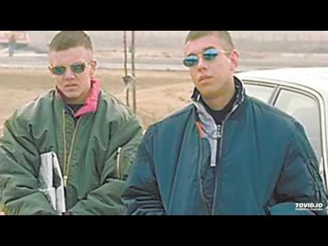 Dabl F - 05 - Dabl F ft. WBR od uzadi