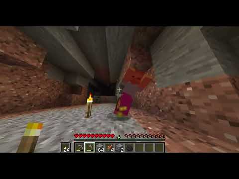 EPIC Minecraft survival tips and tricks!