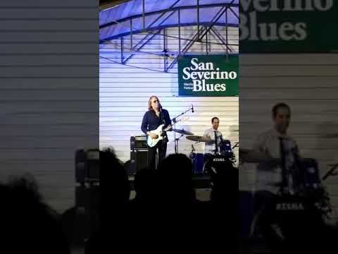 Villa Fermani Corridonia Matt Schofield