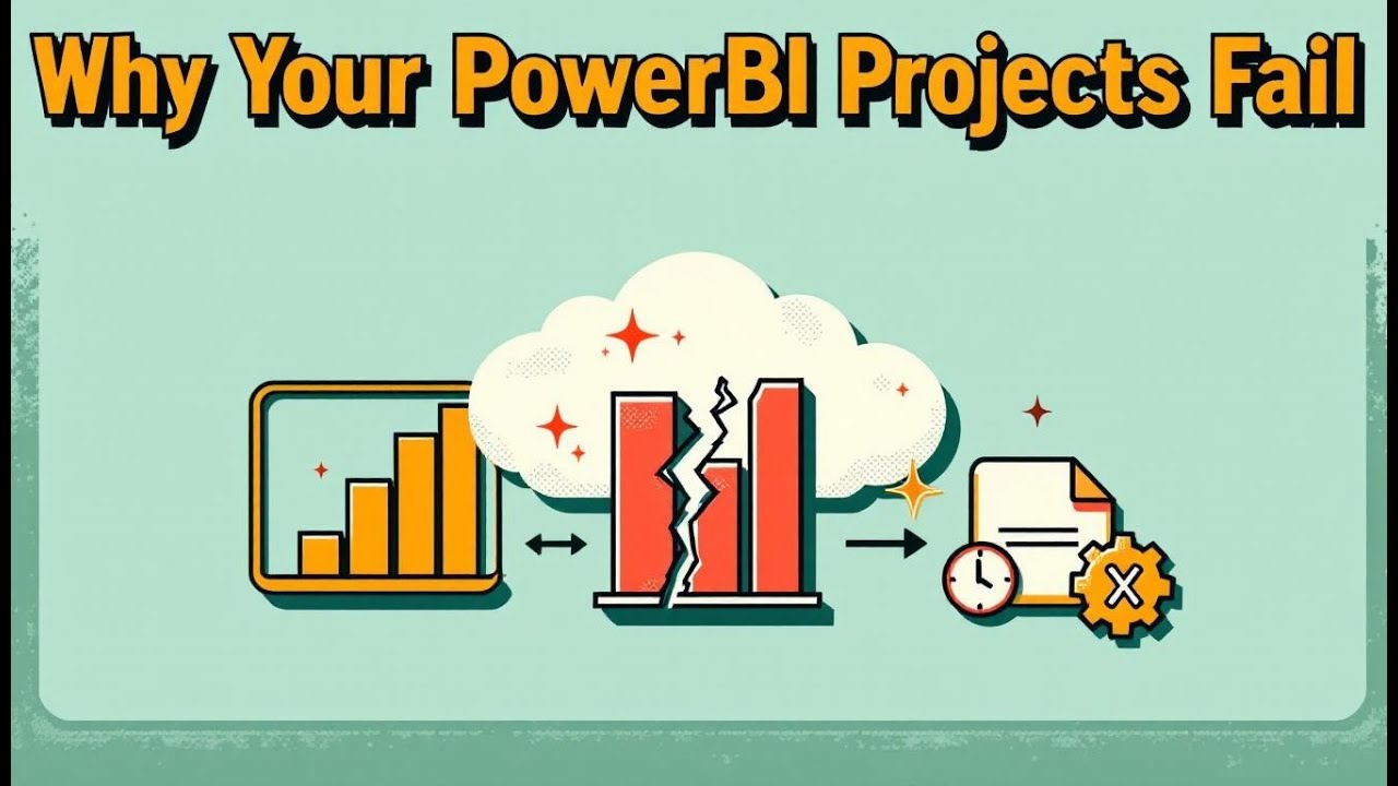 Building Reusable Semantic Models with Microsoft Fabric