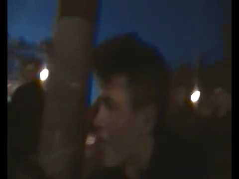 Bako vs El Reii - 16vos - Martes Battle