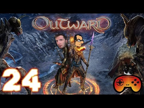 Krado's Eigenbau in Outward #024 mit Gameplay auf Deutsch
