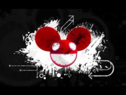 Deadmau5 Vs Red Carpet - Not Exactly Alright (DF Project Mashup Edit)