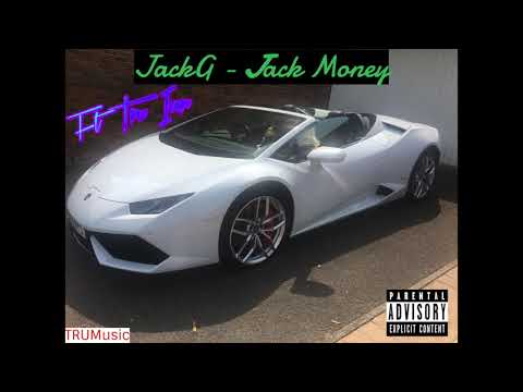 JackG - Jack Money