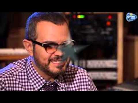 Malu y Aleks Syntek-solo el amor nos salvara