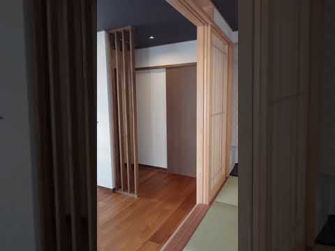 斐川モデルハウス ルームツアー