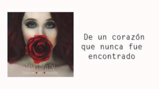Janet Devlin - House of Cards (subtitulada al español)