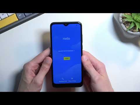 Full Unboxing, Honest Review and Critical Opinion about TCL 205 - Whole TCL Set Up Process