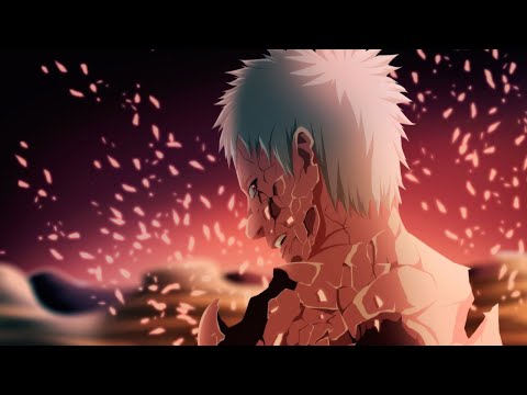 My Top 10 Naruto Sad & Emotional Songs