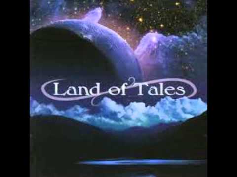 Land Of Tales - Wasted Chance