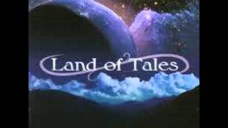 Land Of Tales - Wasted Chance