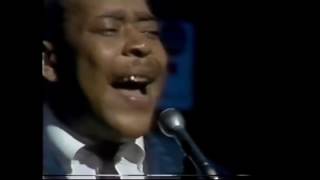 James Cotton with Luther Tucker - 1968-69