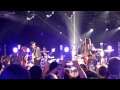 CMT Crossroads - Dierks Bentley/OneRepublic ...