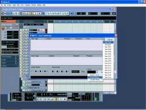 noatikl generative music - using noatikl VSTi with Cubase