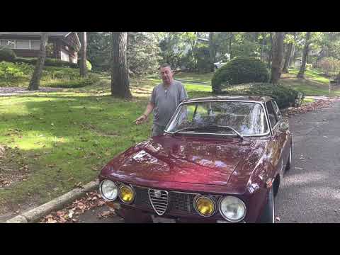 1974 Alfa Romeo 2000 (CC-1544187) for sale in Huntington Station, New York