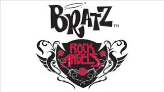 Bratz - Bratz Rock Angels - Who I am (Official Music)