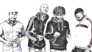 Ziphi nkomo  - Africa Entsha