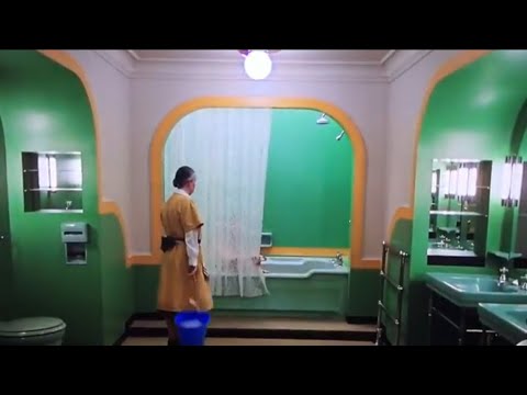 The Overlook Hotel Commercial - The Shining