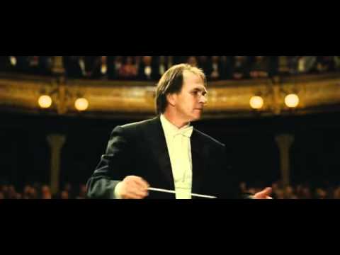 Película El Concierto  Escena final - Concierto de Tchaikovsky para violín