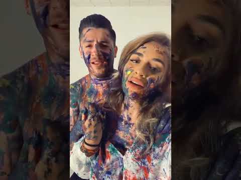 ❌Bogdan from Ploiesti and Haziran❌