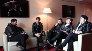 THE HIVES: LEX HIVES 04 - I WANT MORE