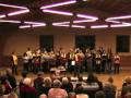 Dans les prisons de Nantes par la chorale Dalmare ...