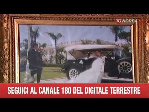 ZAPPONETA ALBERICO DI NOIA SUICIDA CARCERE