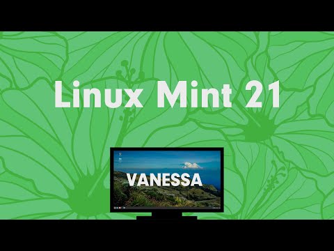 Linux Mint 21 Vanessa - Testbericht! Alles, was Ihr wissen müsst.