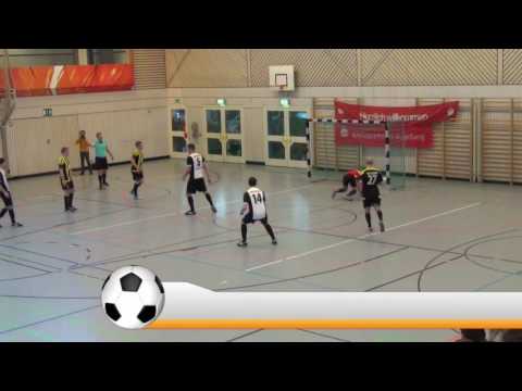 Landkreismeisterschaft: TSV Meitingen - TSV Diedorf