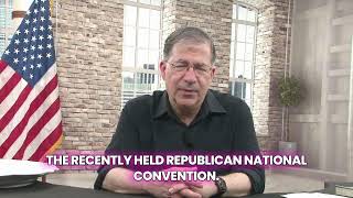 PFL-Questions the American People Need To Ask - Praying for America - August 5, 2024