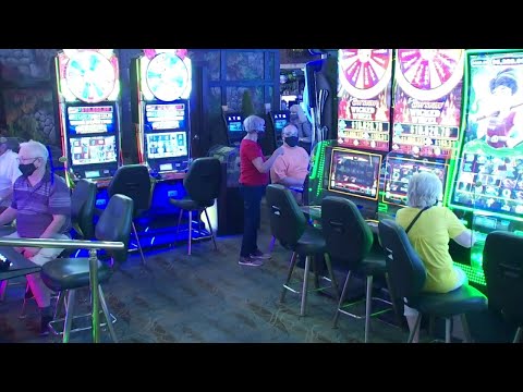 NJ Atlantic City Smoking Ban