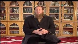 Modern Challenges Islamic Solutions, Islam The misunderstood Religion, Talk by Abdur Raheem Green
Topic Discussed - Who is...