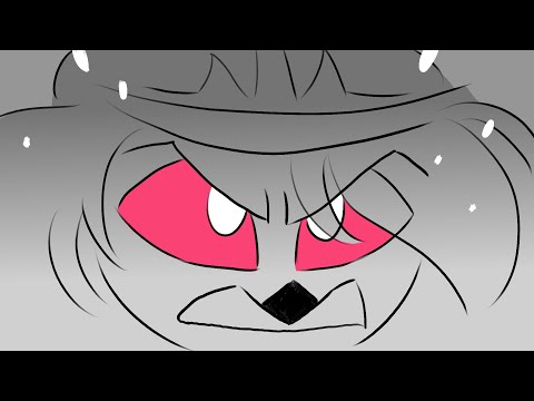 Let The Monster Rise (Helluva Boss Animatic)