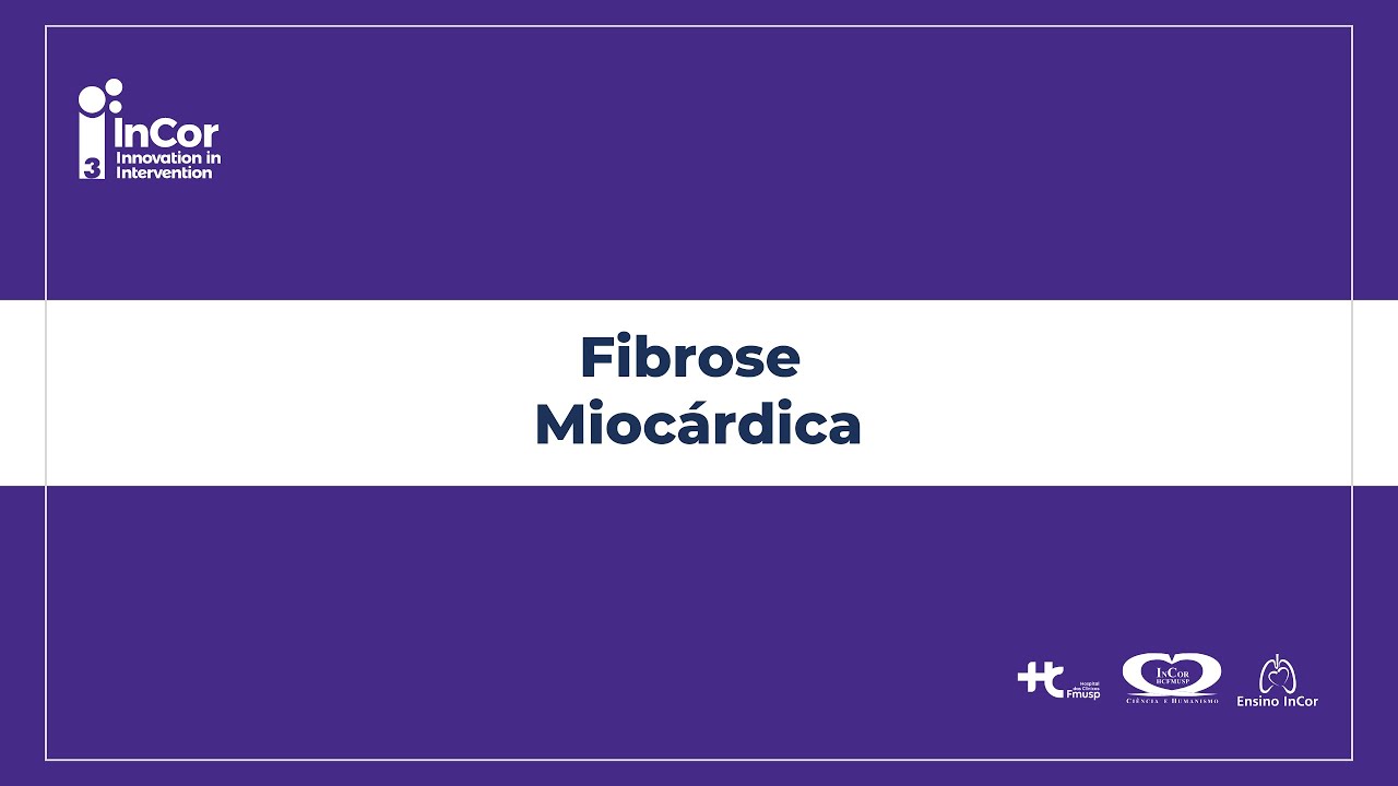 Fibrose Miocárdica