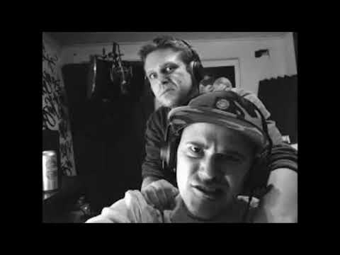 Tobi Crack ft.  Tjalfe H  - Grøn'Sager