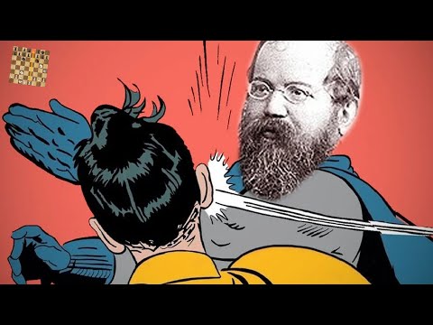 Slap Your Opponents With This Amazing Idea!