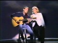 Dinah Shore & Glen Campbell Sing "Yesterday" (Beatles)
